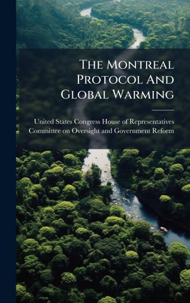 The Montreal Protocol And Global Warming