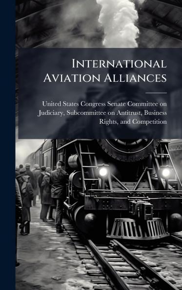 International Aviation Alliances