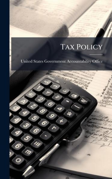 Tax Policy