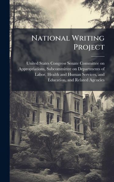 National Writing Project