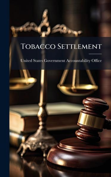 Tobacco Settlement