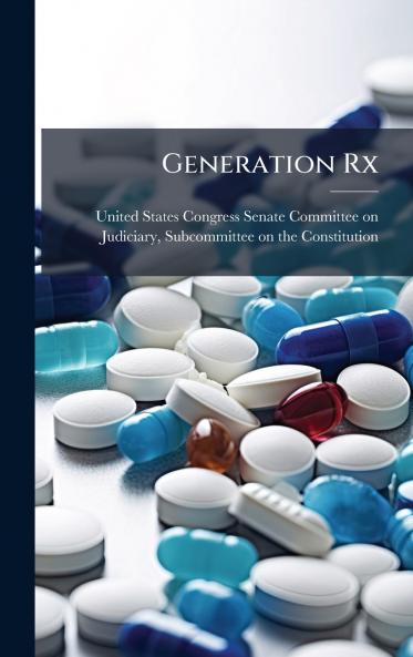 Generation Rx