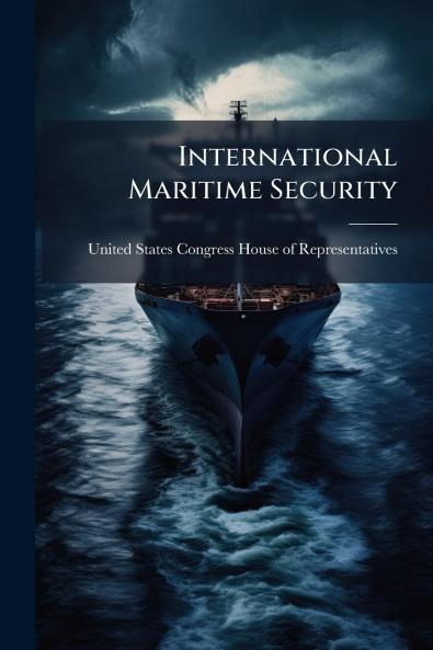 International Maritime Security