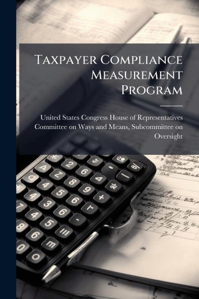 Taxpayer Compliance Measurement Program