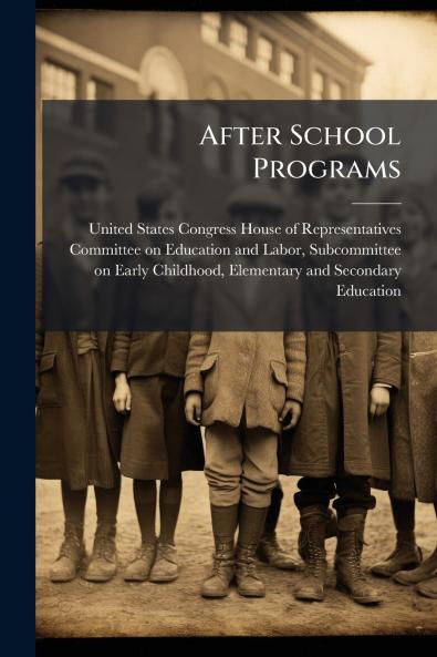 After School Programs