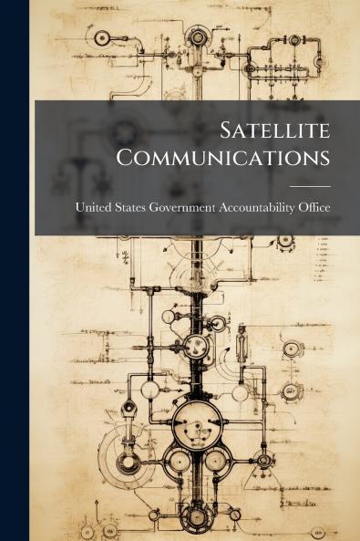 Satellite Communications