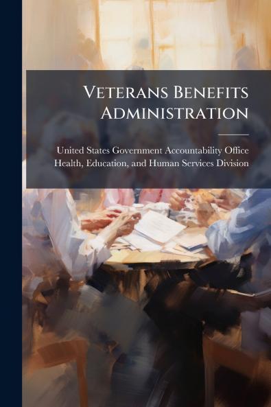 Veterans Benefits Administration