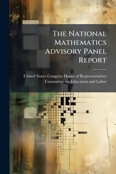 The National Mathematics Advisory Panel Report