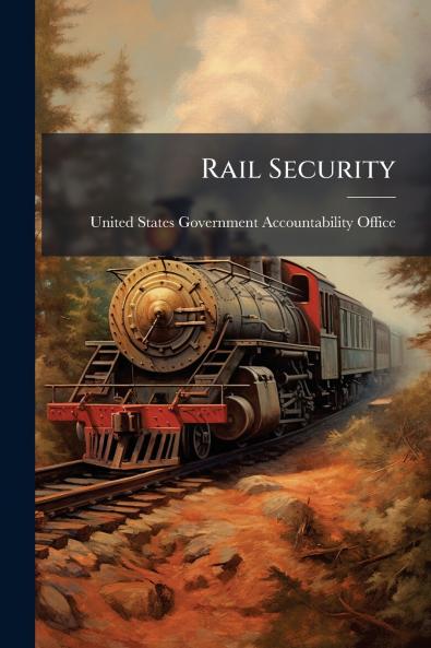 Rail Security