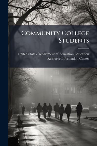 Community College Students