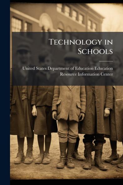 Technology in Schools