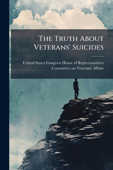 The Truth About Veterans' Suicides