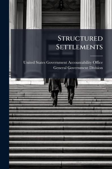 Structured Settlements