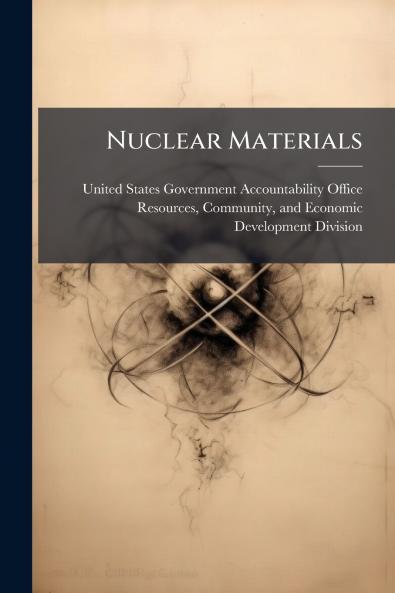 Nuclear Materials