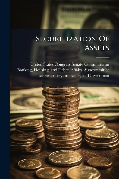 Securitization Of Assets