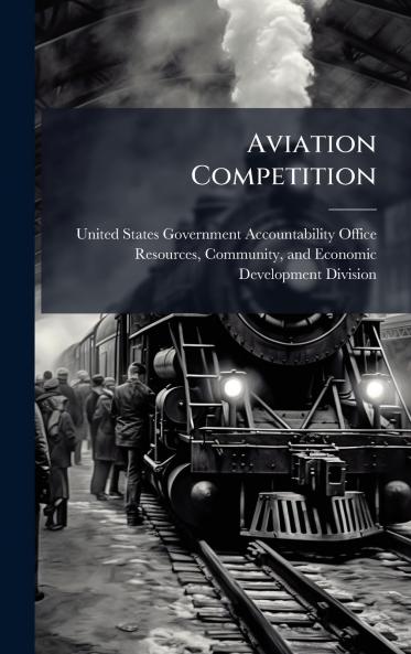 Aviation Competition