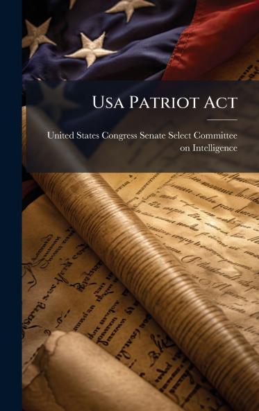 Usa Patriot Act