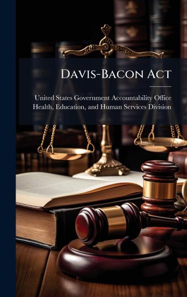 Davis-Bacon Act