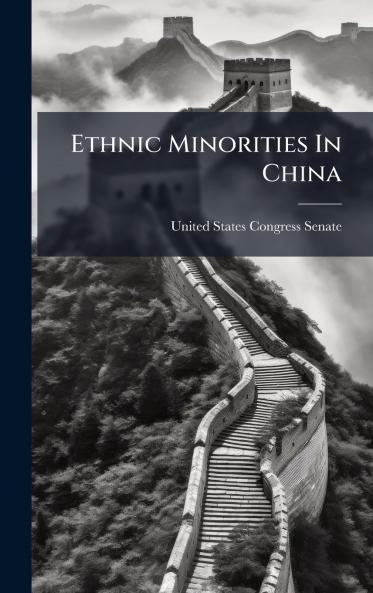 Ethnic Minorities In China