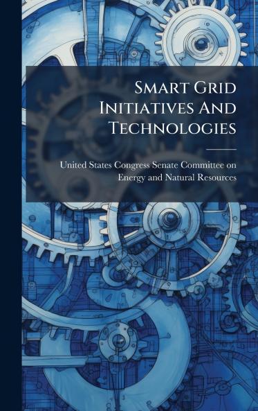 Smart Grid Initiatives And Technologies