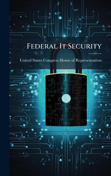 Federal It Security