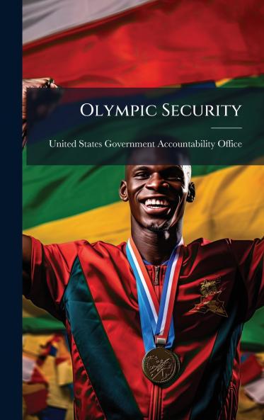 Olympic Security