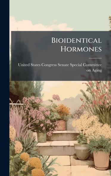Bioidentical Hormones