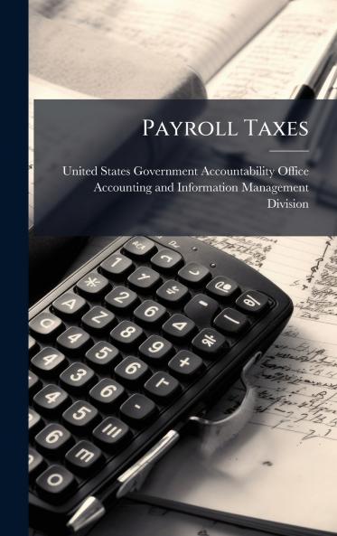 Payroll Taxes