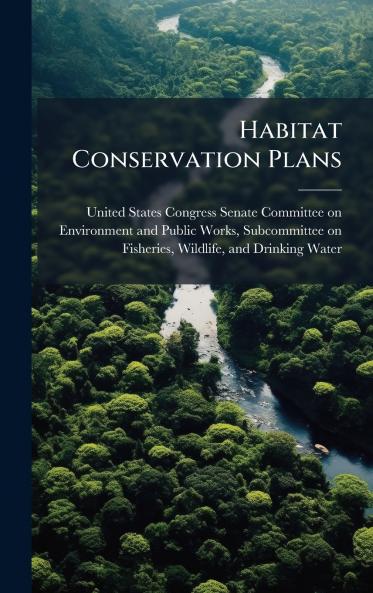 Habitat Conservation Plans