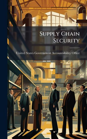 Supply Chain Security