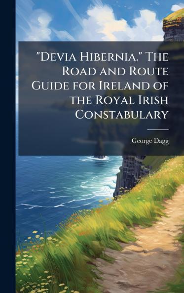 Devia Hibernia. The Road and Route Guide for Ireland of the Royal Irish Constabulary