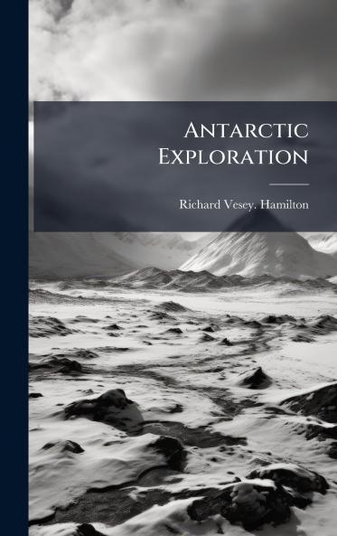 Antarctic Exploration