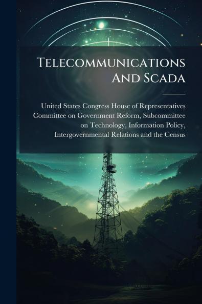 Telecommunications And Scada