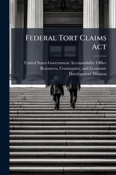 Federal Tort Claims Act