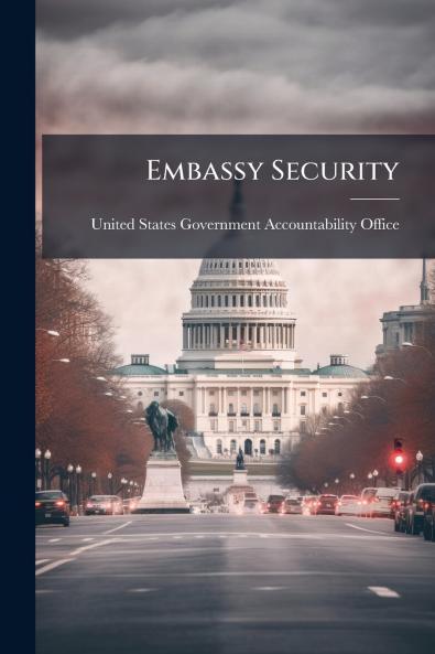 Embassy Security