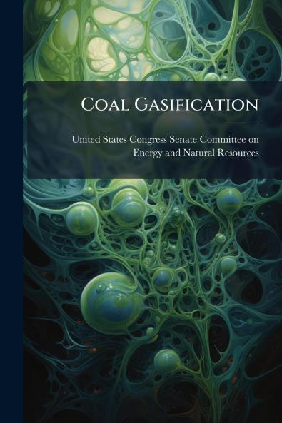 Coal Gasification