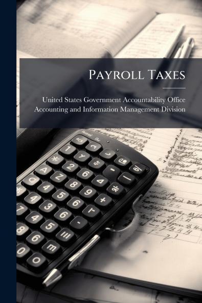 Payroll Taxes