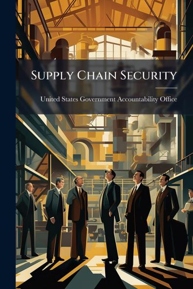 Supply Chain Security