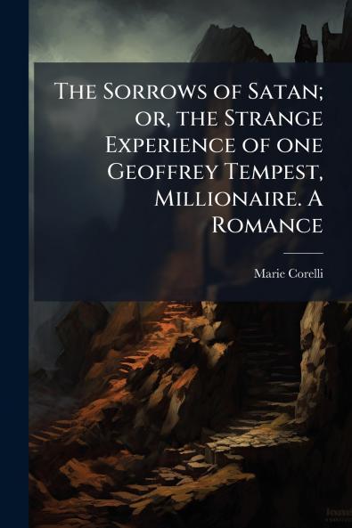 The Sorrows of Satan; or the Strange Experience of one Geoffrey Tempest Millionaire. A Romance