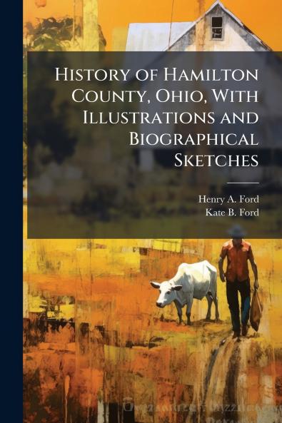 History of Hamilton County Ohio With Illustrations and Biographical Sketches