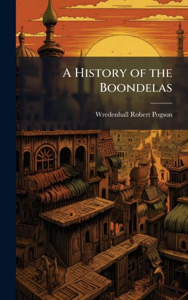 A History of the Boondelas
