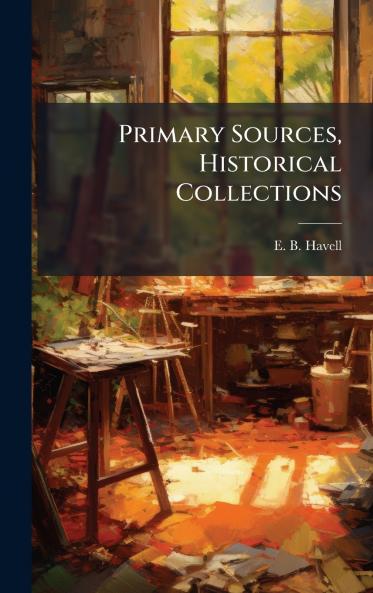 Primary Sources Historical Collections