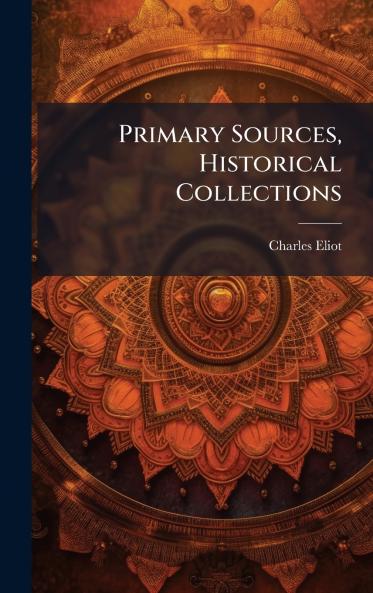 Primary Sources Historical Collections