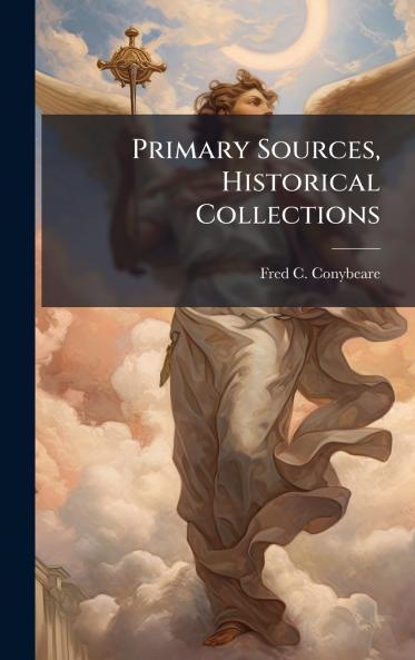 Primary Sources Historical Collections