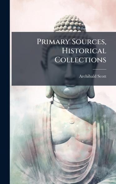 Primary Sources Historical Collections