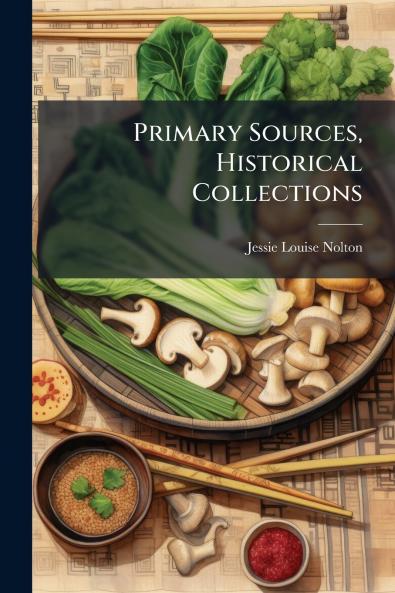 Primary Sources Historical Collections