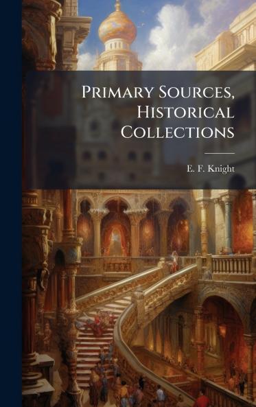 Primary Sources Historical Collections