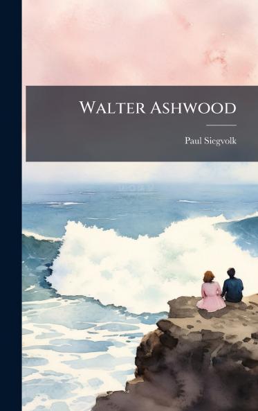 Walter Ashwood