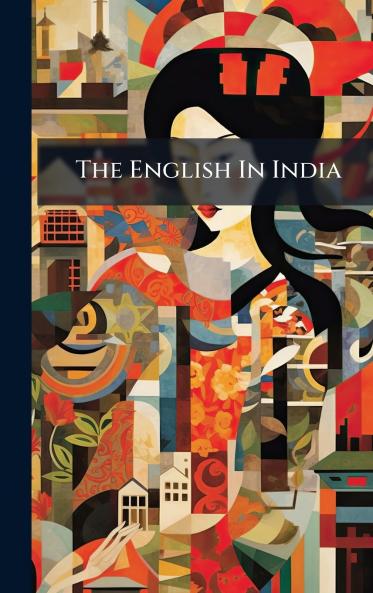 The English In India
