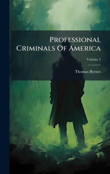 Professional Criminals Of America